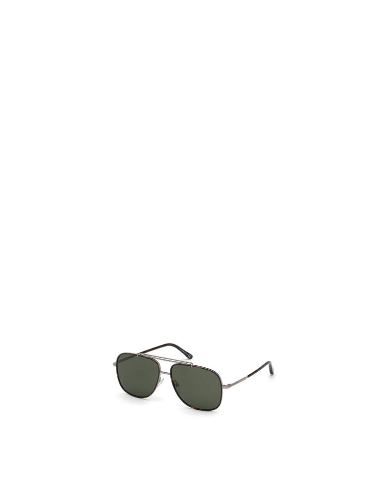 Tom Ford Sunglasses Geometric FT0693 - picture 2 Tom Ford Sunglasses Geometric FT0693 - picture 2