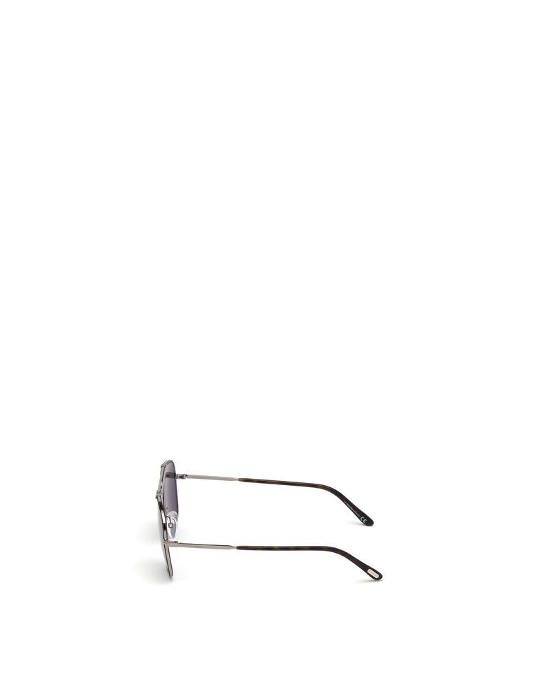 Tom Ford Sunglasses Geometric FT0693 - picture 3 Tom Ford Sunglasses Geometric FT0693 - picture 3