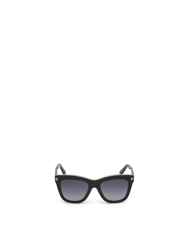 rinascente Tom Ford Occhiale da sole geometrico FT0685