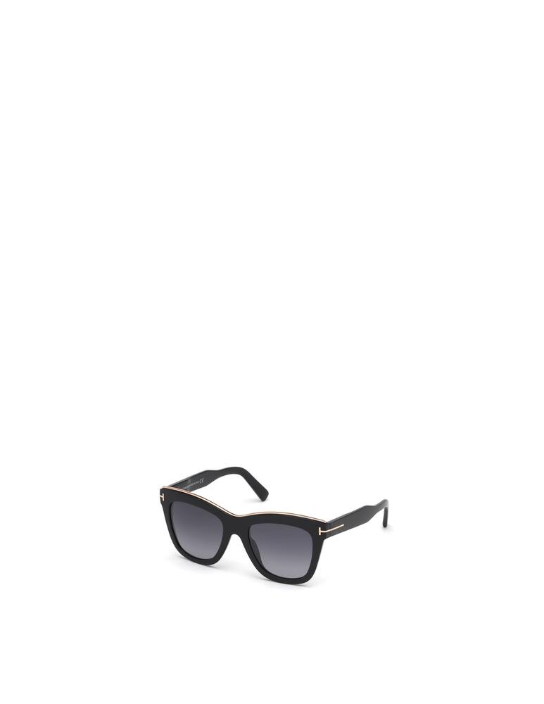 rinascente Tom Ford Occhiale da sole geometrico FT0685