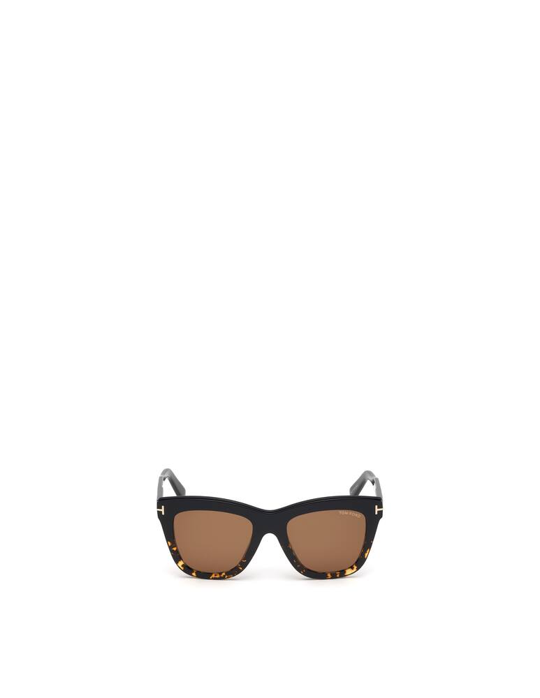 rinascente Tom Ford Sunglasses Geometric FT0685