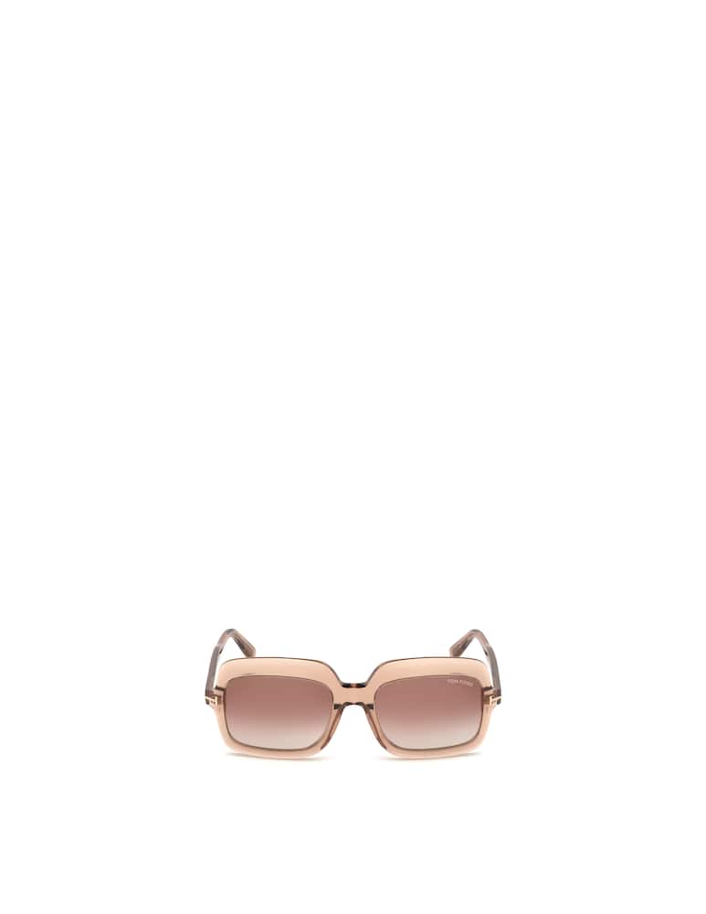 rinascente Tom Ford Sunglasses Geometric FT0688