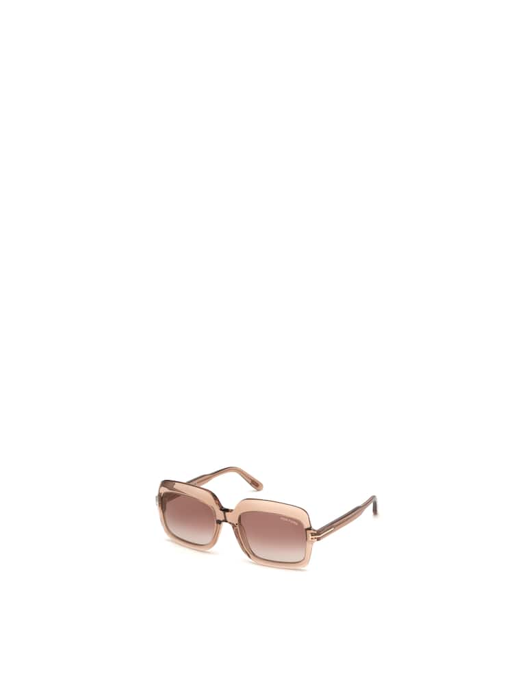 rinascente Tom Ford Sunglasses Geometric FT0688