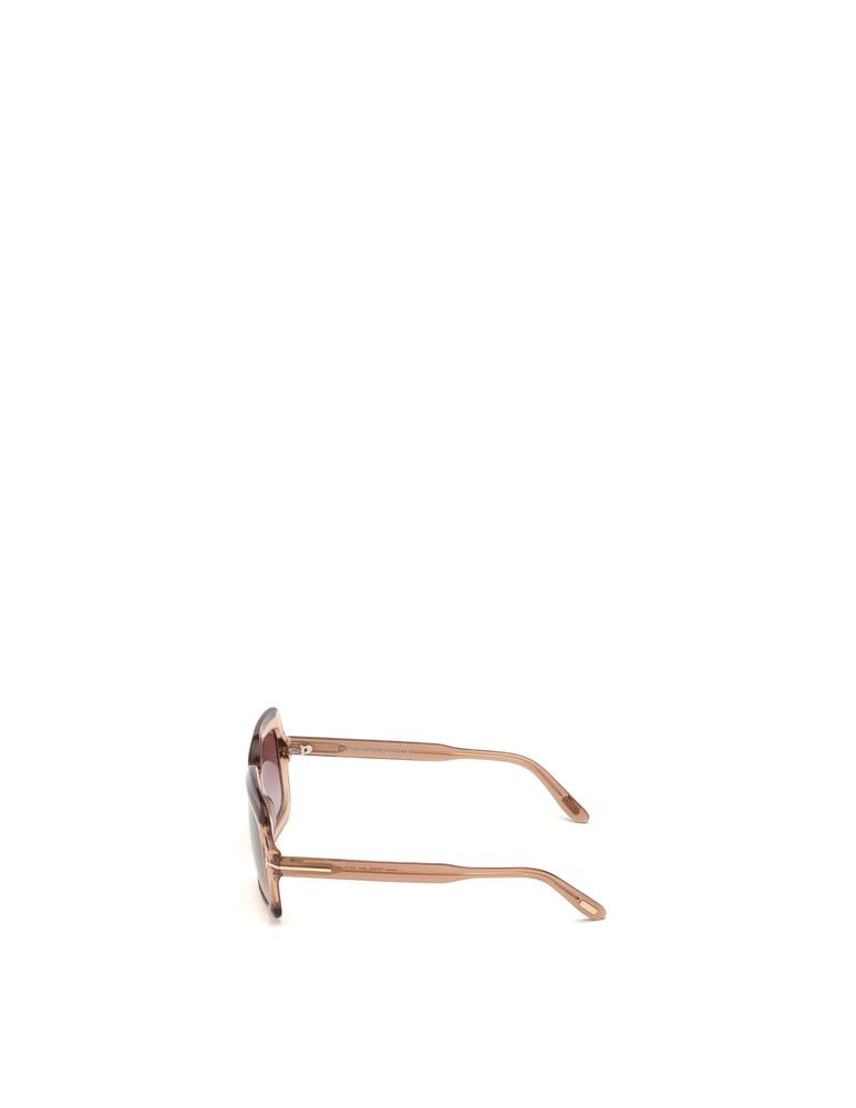 rinascente Tom Ford Sunglasses Geometric FT0688