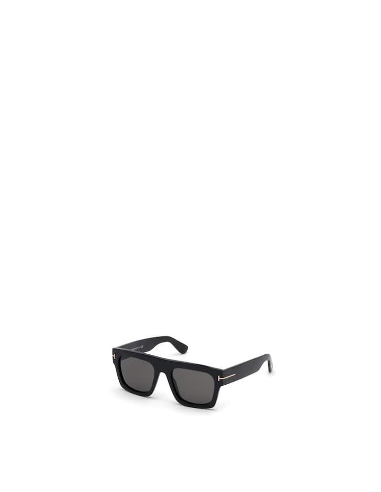 Tom Ford Sunglasses Geometric FT0711 Fausto - picture 2 Tom Ford Sunglasses Geometric FT0711 Fausto - picture 2
