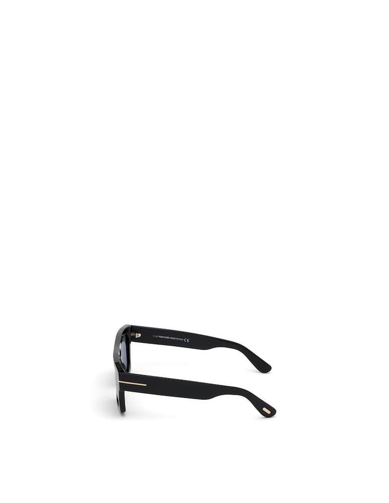 Tom Ford Sunglasses Geometric FT0711 Fausto - picture 3 Tom Ford Sunglasses Geometric FT0711 Fausto - picture 3