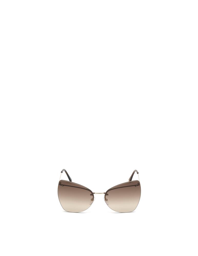 rinascente Tom Ford Sunglasses Butterfly FT0716