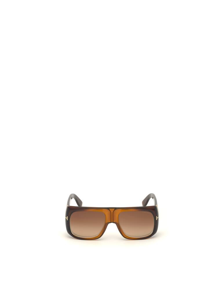 rinascente Tom Ford Sunglasses Square FT0733