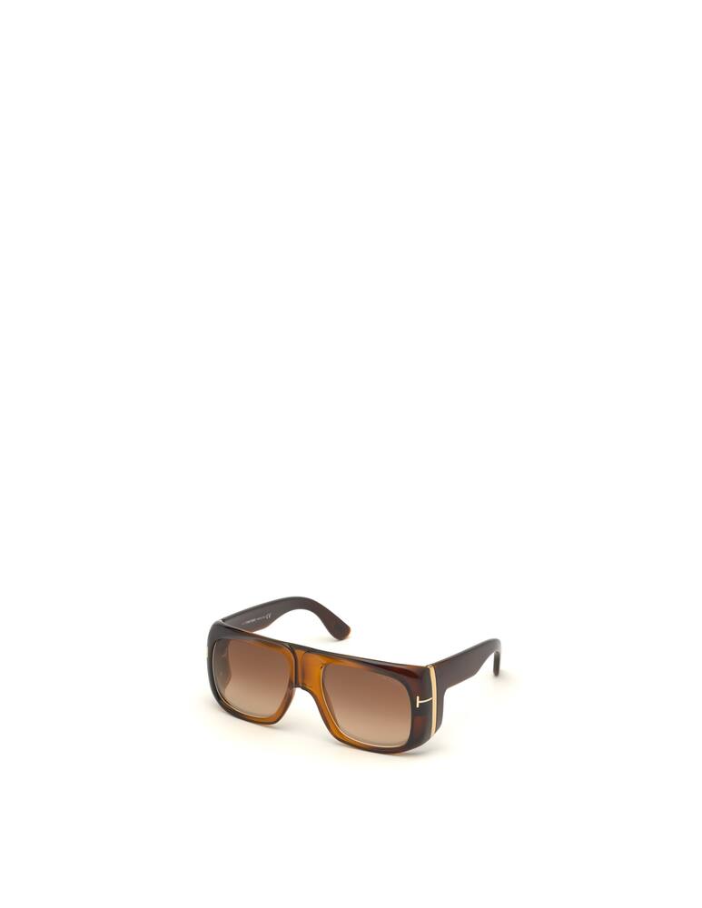 rinascente Tom Ford Sunglasses Square FT0733