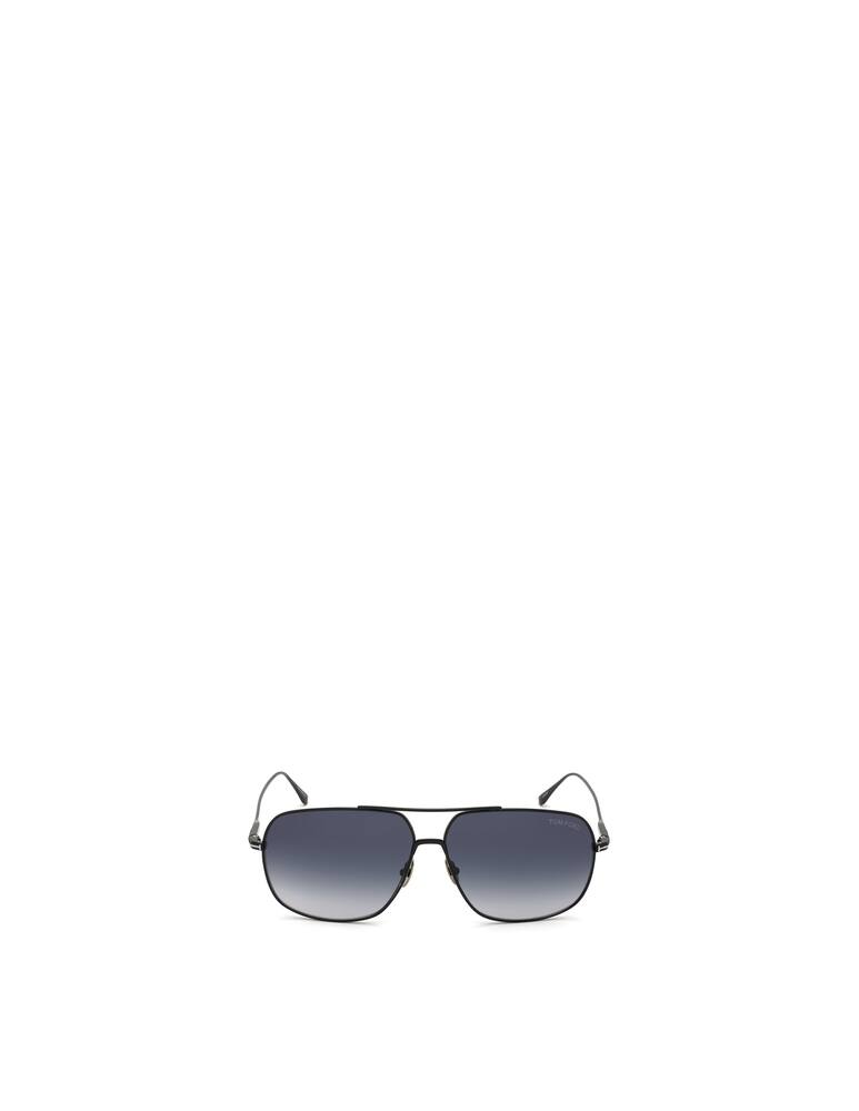 rinascente Tom Ford Sunglasses Navigator FT0746