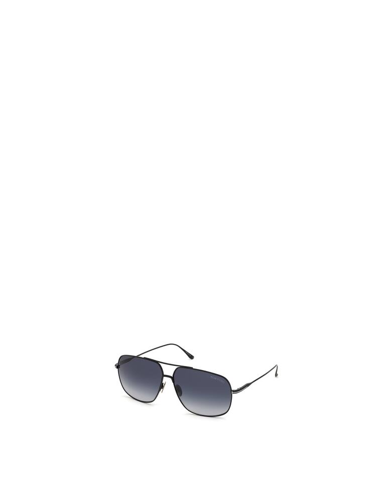 Tom Ford Occhiale da sole Navigator FT0746 - immagine 2 Tom Ford Occhiale da sole Navigator FT0746 - immagine 2
