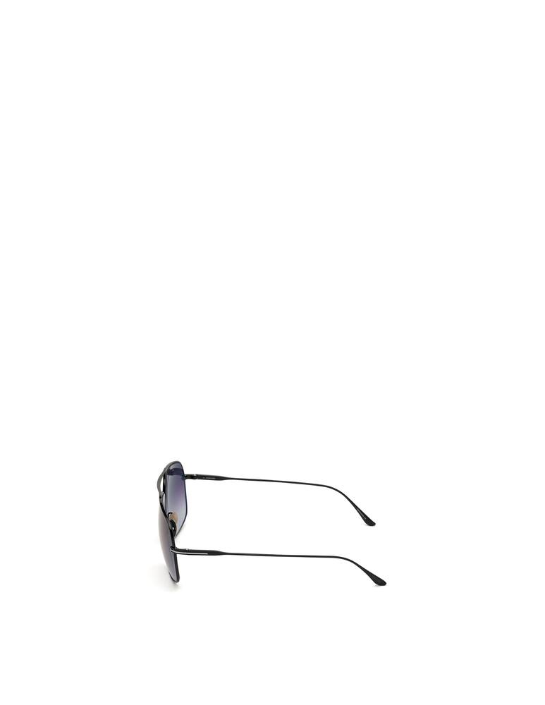 Tom Ford Occhiale da sole Navigator FT0746 - immagine 3 Tom Ford Occhiale da sole Navigator FT0746 - immagine 3