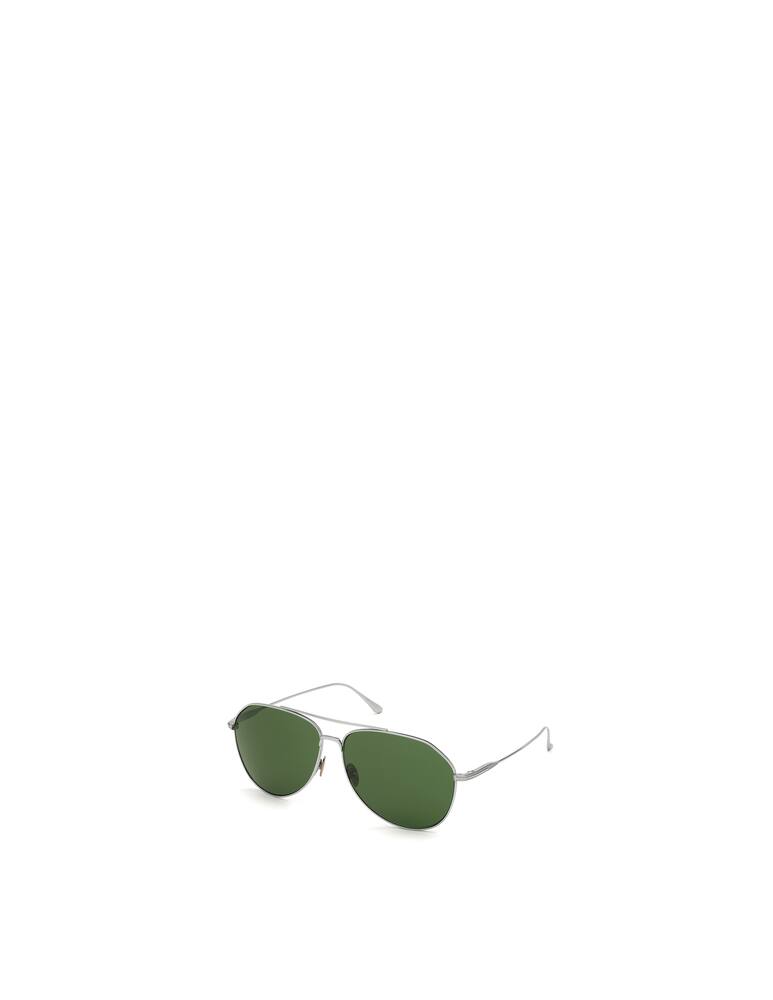 rinascente Tom Ford Sunglasses Pilot FT0747