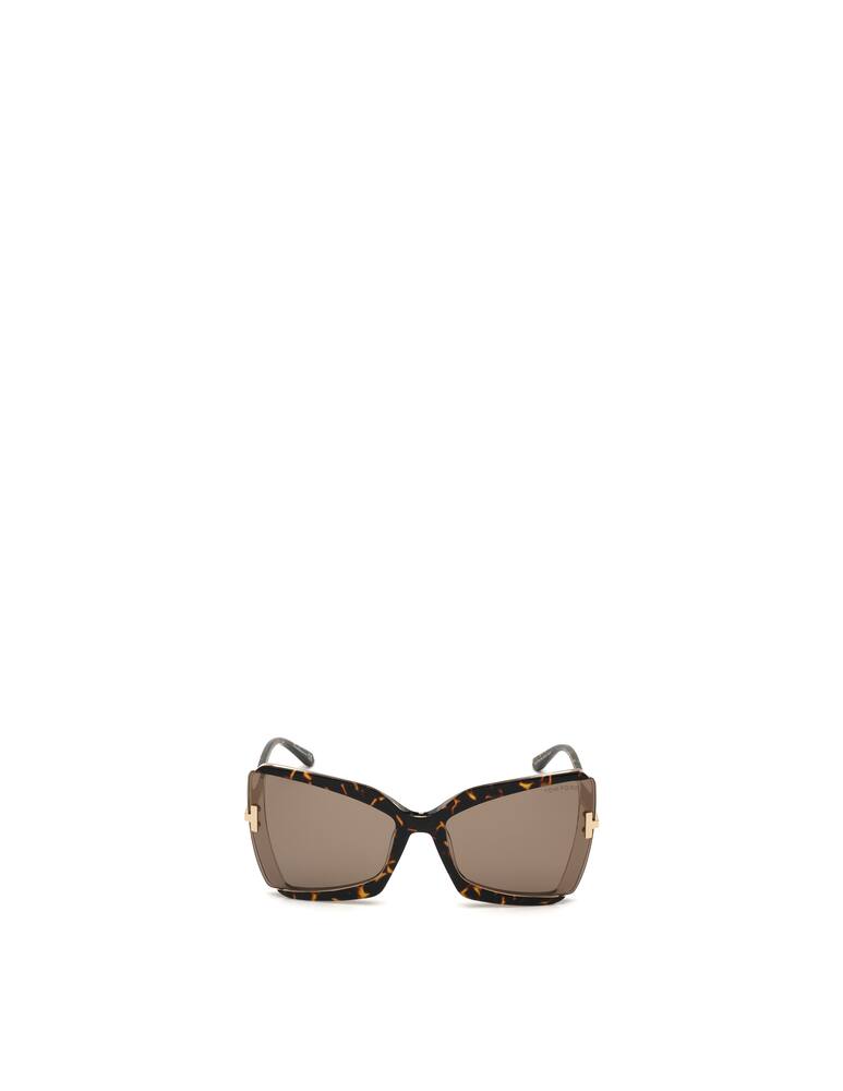 rinascente Tom Ford Sunglasses Square FT0766