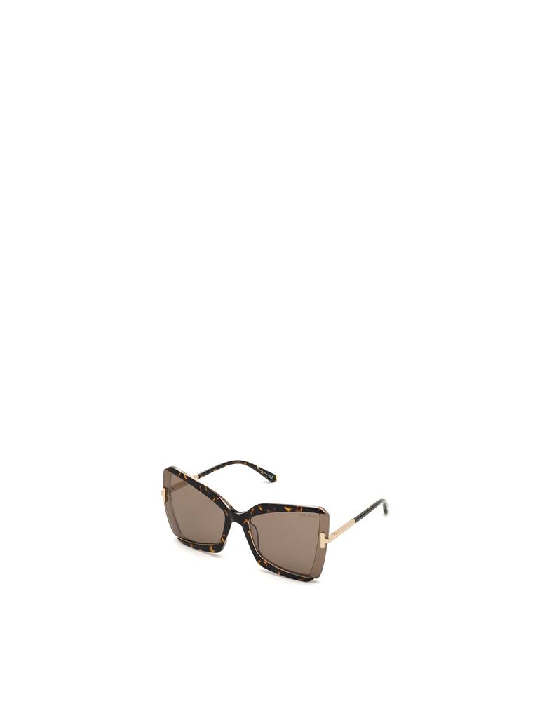 rinascente Tom Ford Sunglasses Square FT0766