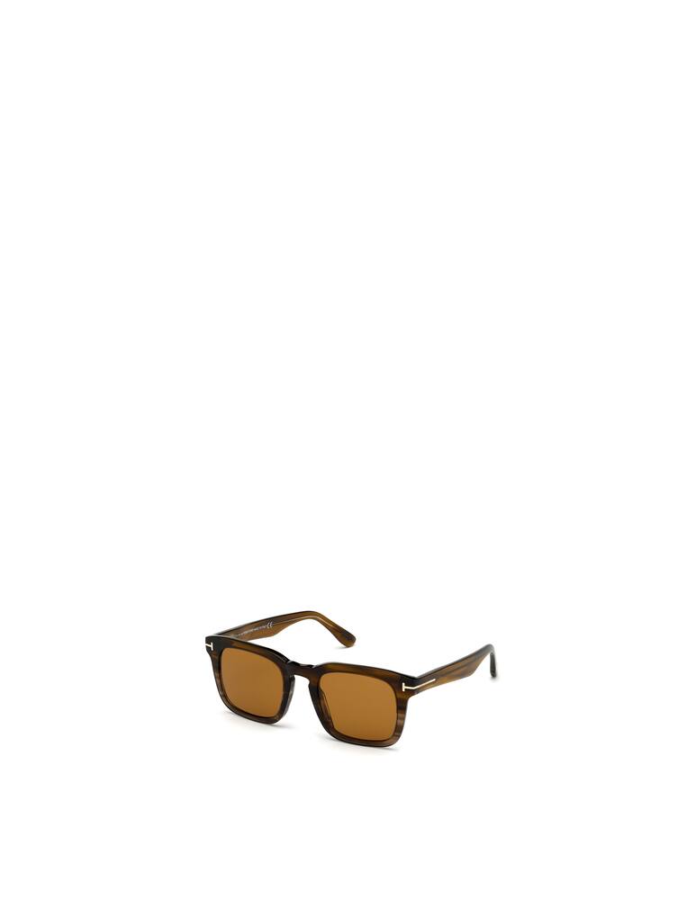 rinascente Tom Ford Sunglasses Square FT0751