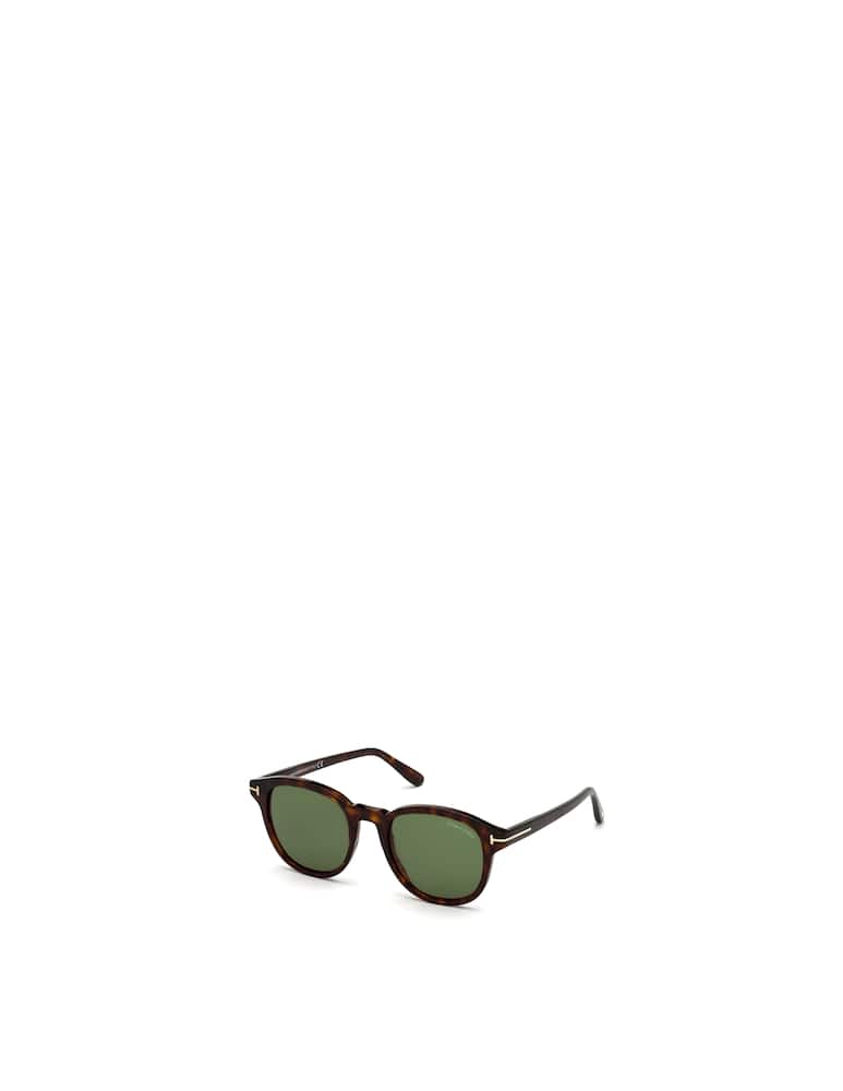 rinascente Tom Ford Occhiale da sole rotondo FT0752