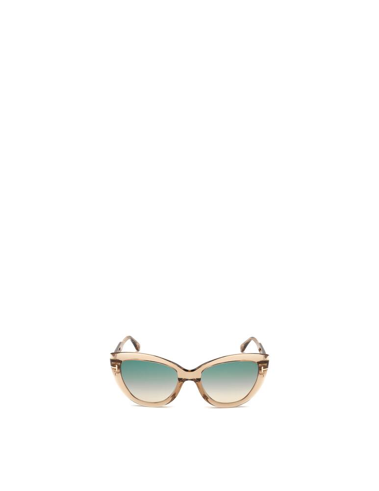 rinascente Tom Ford Sunglasses Cat-eye FT0762