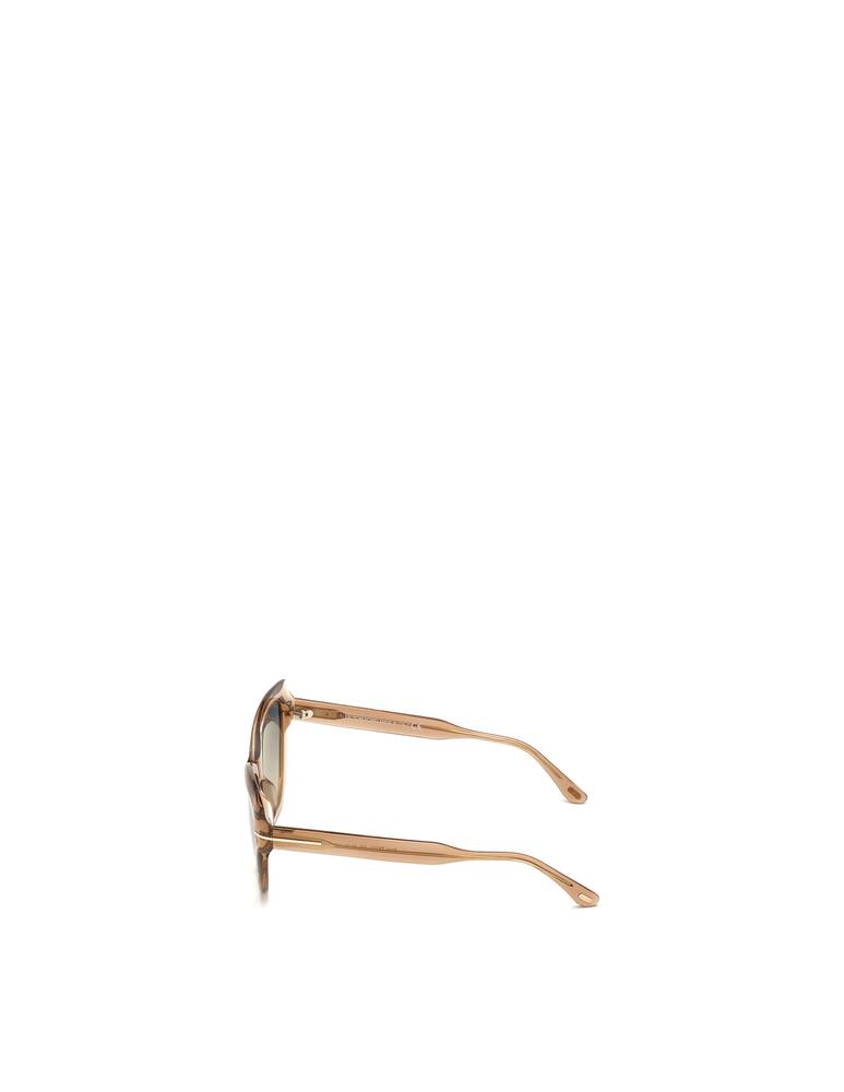 rinascente Tom Ford Sunglasses Cat-eye FT0762