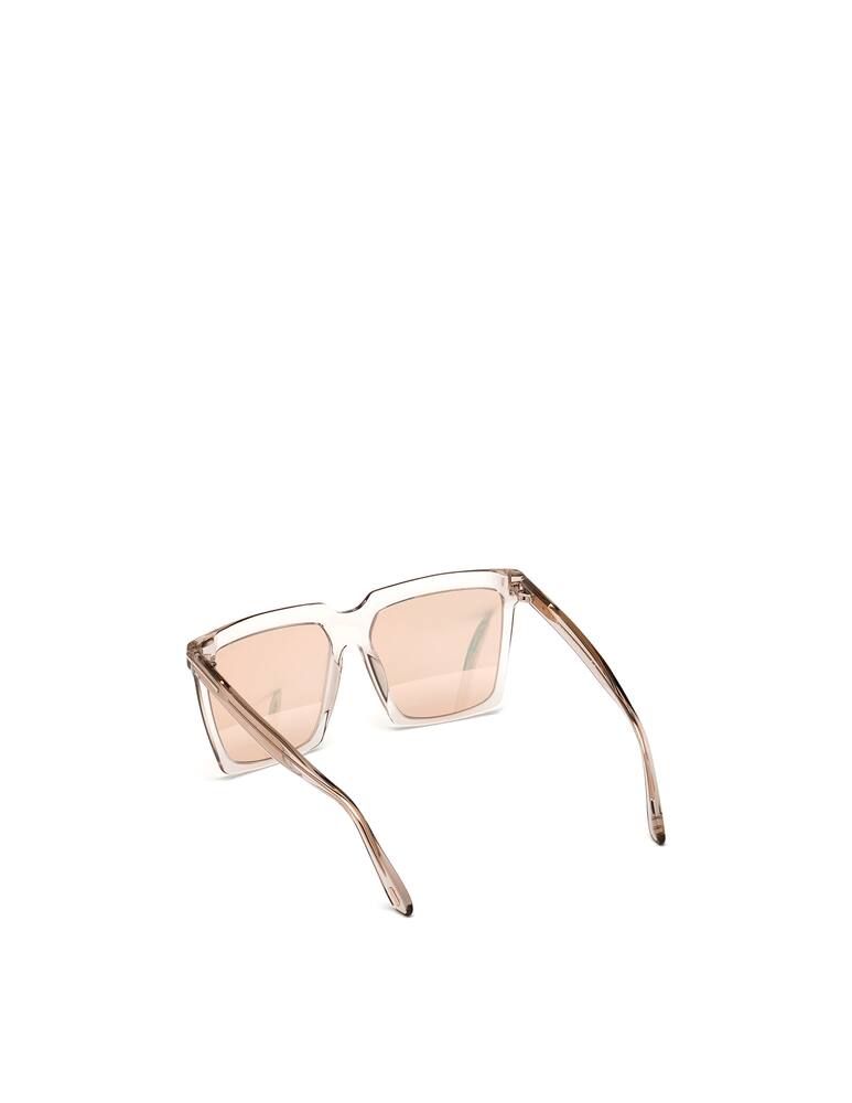 rinascente Tom Ford Square sunglasses FT0764
