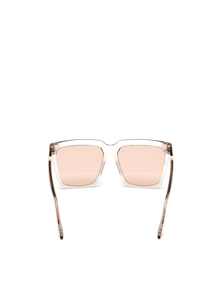rinascente Tom Ford Square sunglasses FT0764
