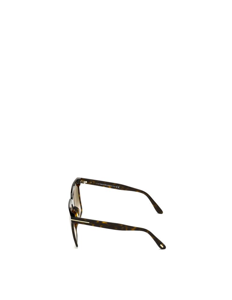 rinascente Tom Ford Occhiale da sole squadrato FT0764