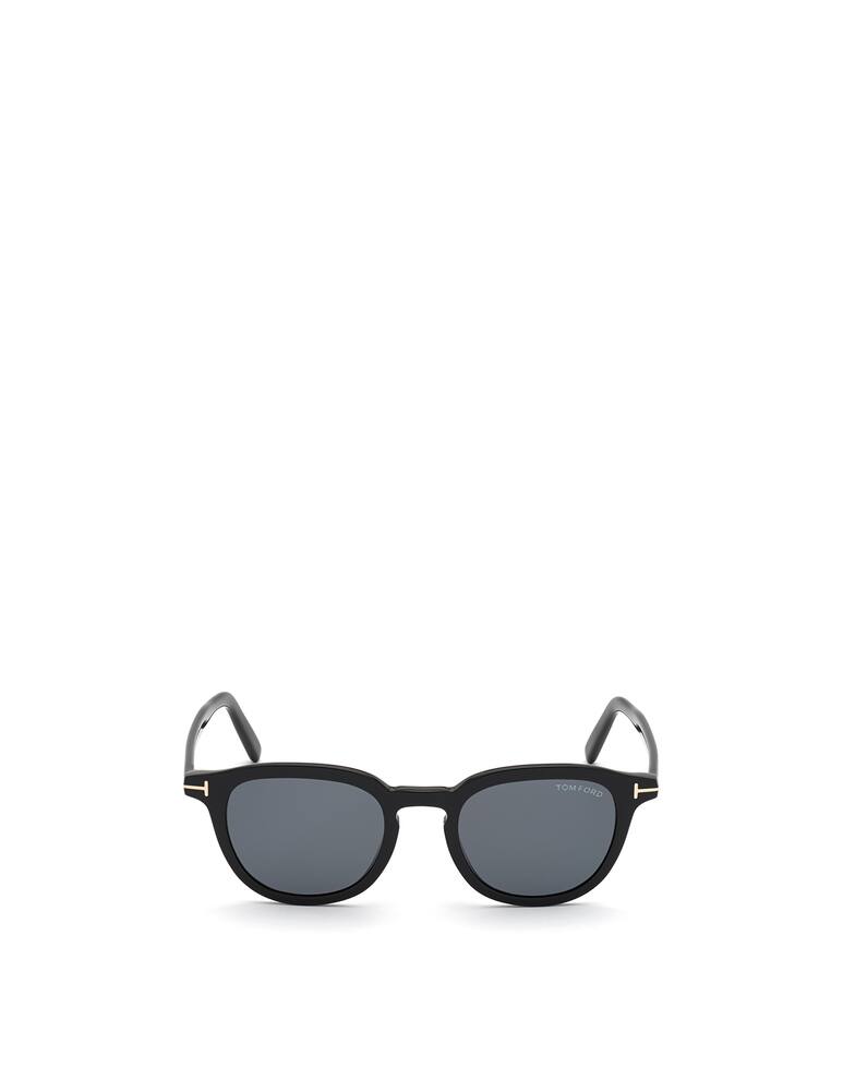 Tom Ford Occhiale da sole rotondo FT0816 - immagine 1 Tom Ford Occhiale da sole rotondo FT0816 - immagine 1