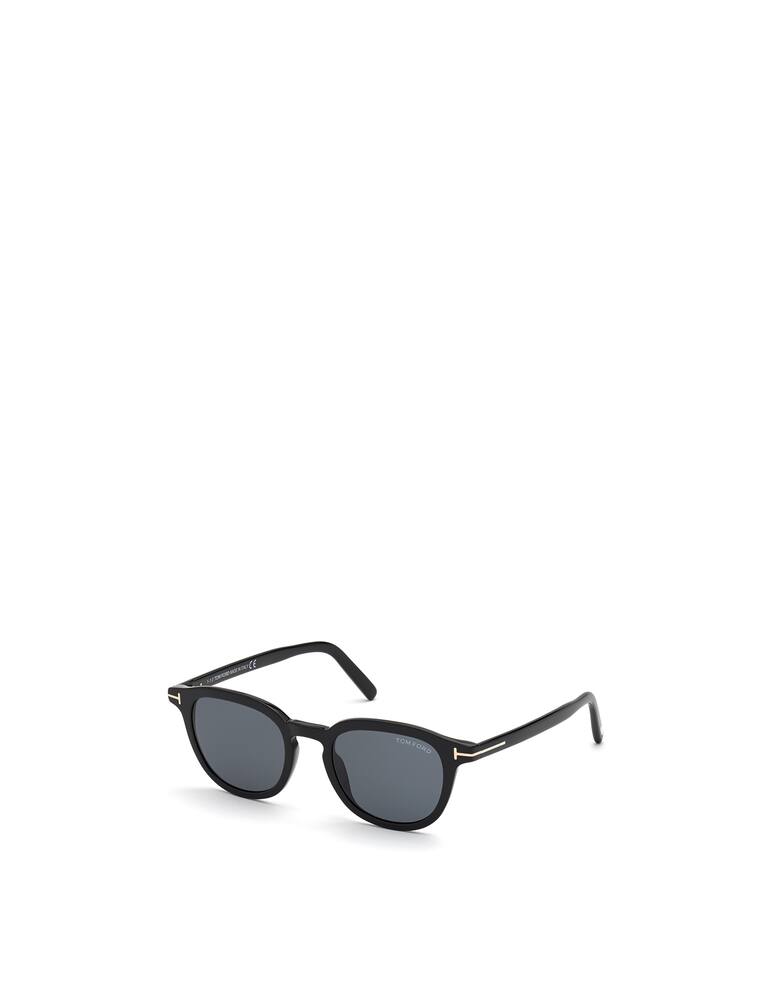 Tom Ford Occhiale da sole rotondo FT0816 - immagine 2 Tom Ford Occhiale da sole rotondo FT0816 - immagine 2