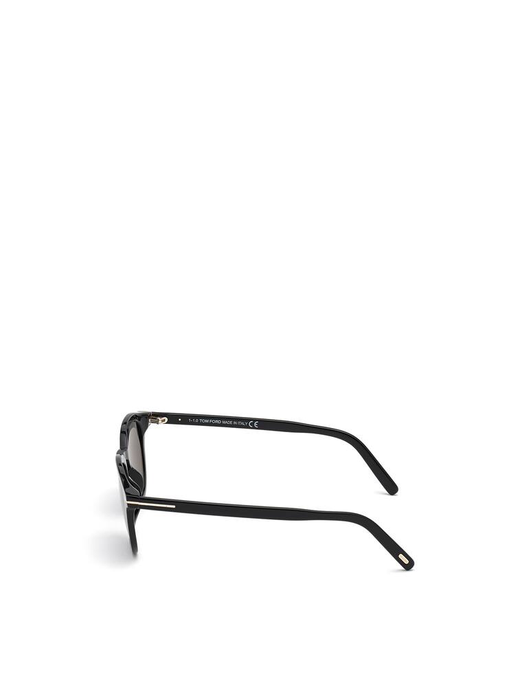 Tom Ford Occhiale da sole rotondo FT0816 - immagine 3 Tom Ford Occhiale da sole rotondo FT0816 - immagine 3