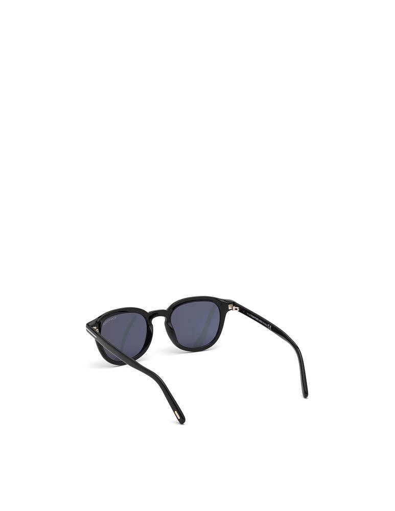 Tom Ford Occhiale da sole rotondo FT0816 - immagine 4 Tom Ford Occhiale da sole rotondo FT0816 - immagine 4