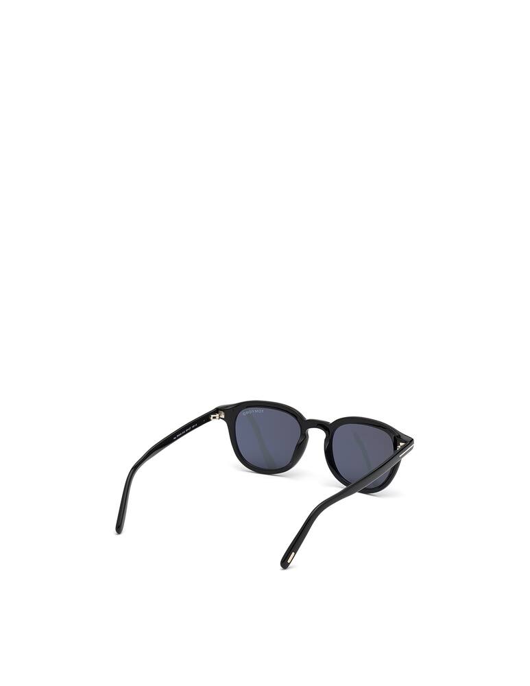 Tom Ford Occhiale da sole rotondo FT0816 - immagine 5 Tom Ford Occhiale da sole rotondo FT0816 - immagine 5