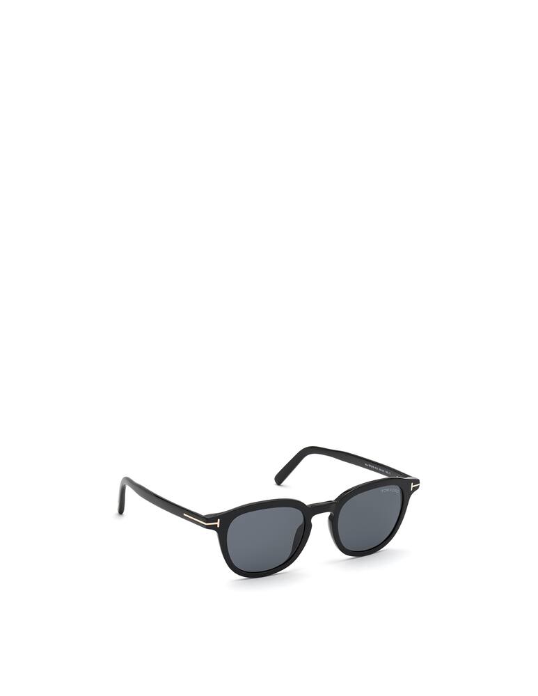 Tom Ford Occhiale da sole rotondo FT0816 - immagine 6 Tom Ford Occhiale da sole rotondo FT0816 - immagine 6