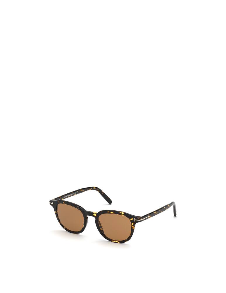 rinascente Tom Ford Round sunglasses FT0816
