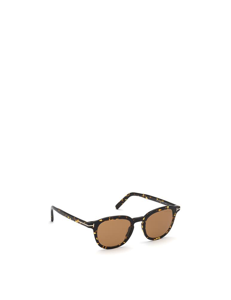 rinascente Tom Ford Round sunglasses FT0816