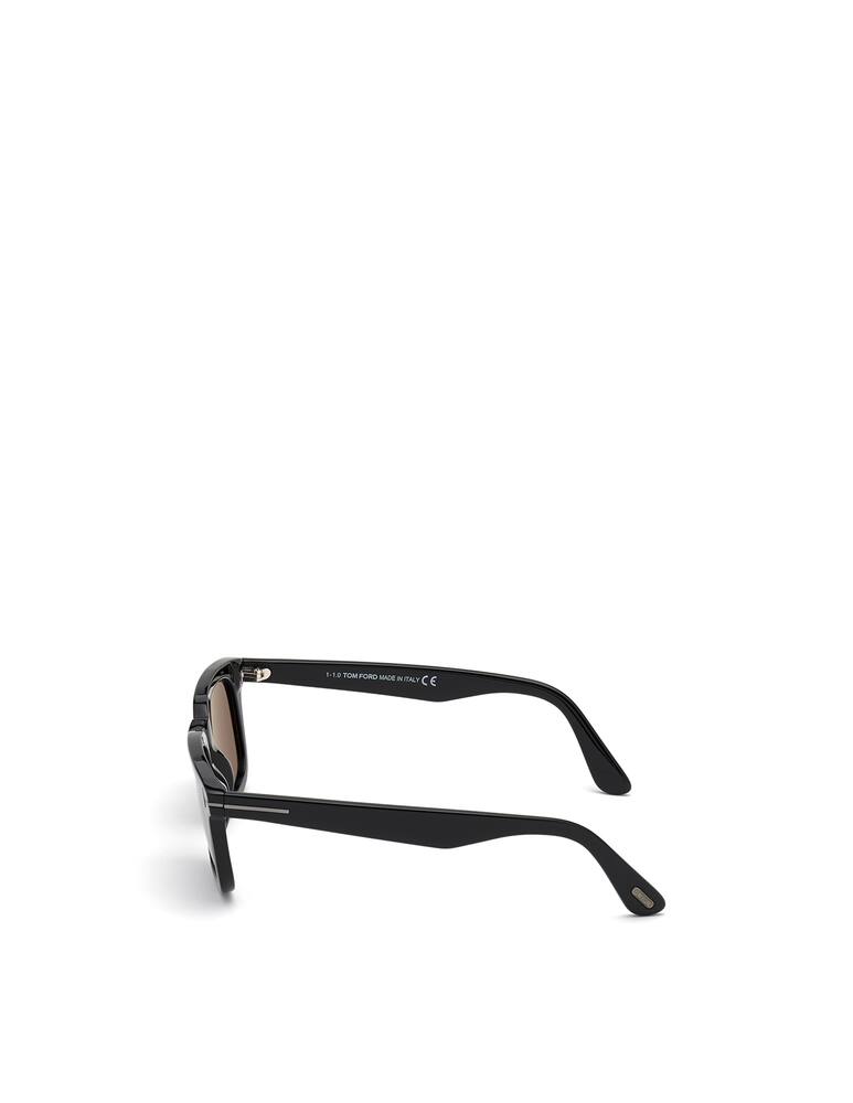 rinascente Tom Ford Square sunglasses FT0817