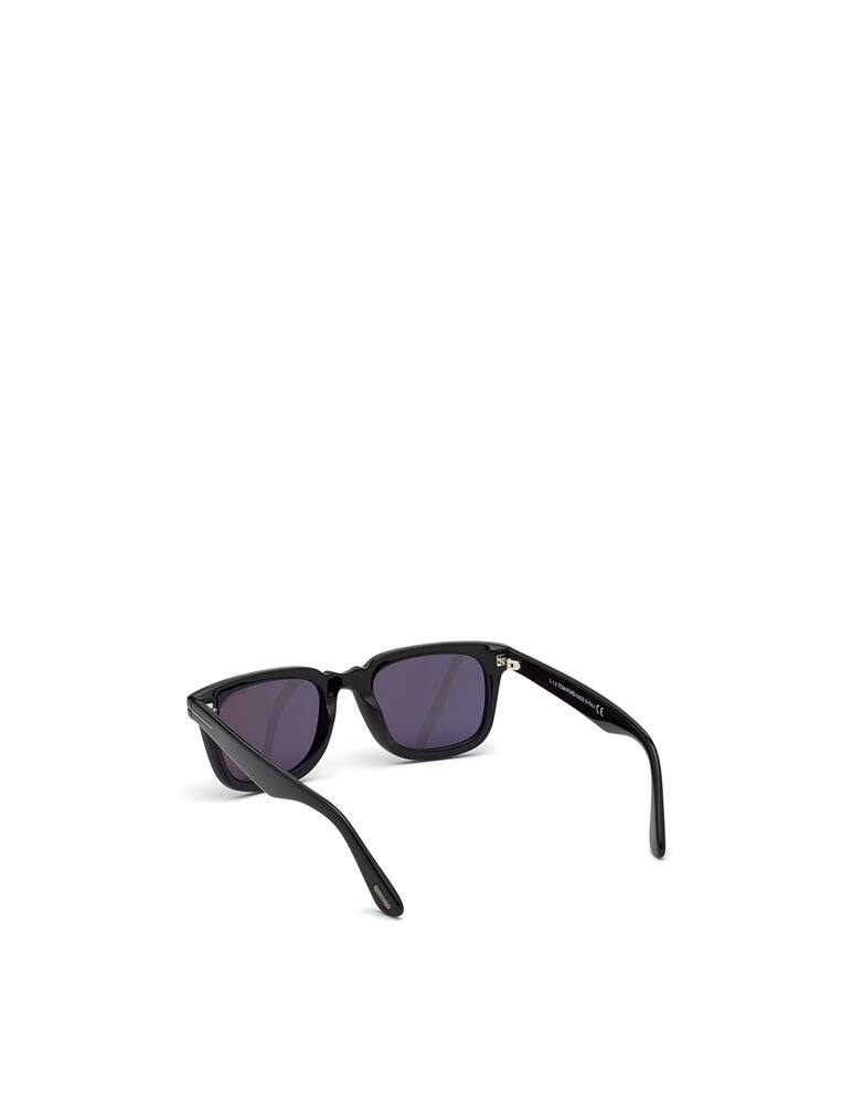 rinascente Tom Ford Square sunglasses FT0817