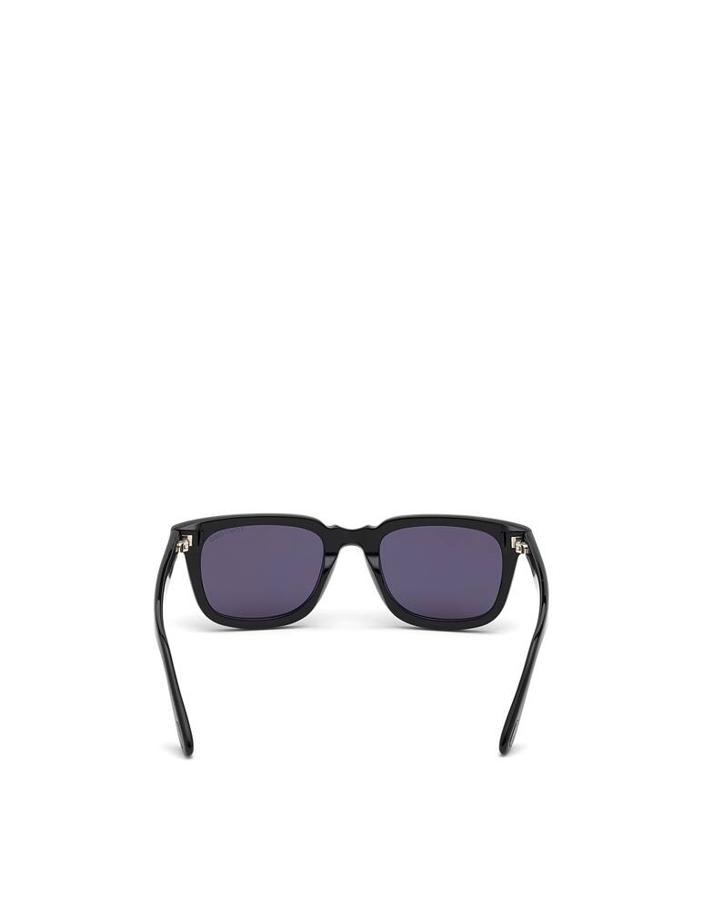 rinascente Tom Ford Square sunglasses FT0817