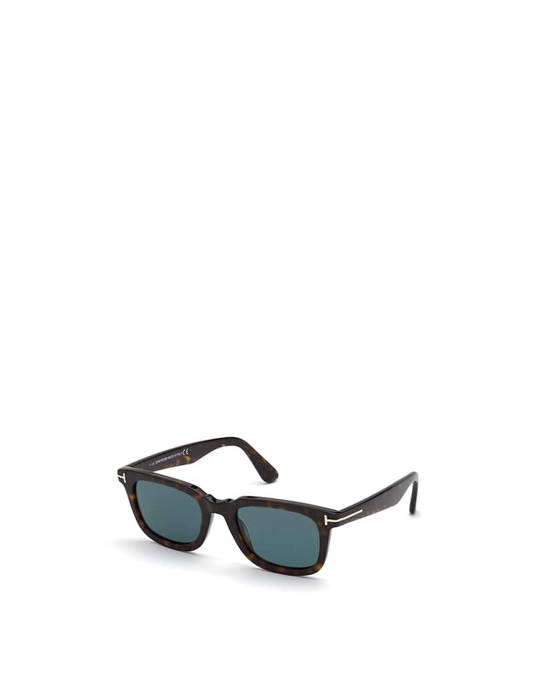 rinascente Tom Ford Occhiale da sole quadrato FT0817