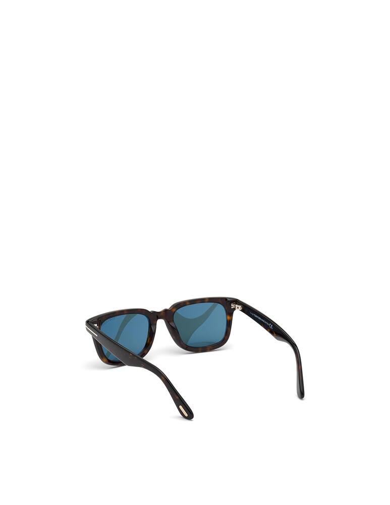 rinascente Tom Ford Occhiale da sole quadrato FT0817