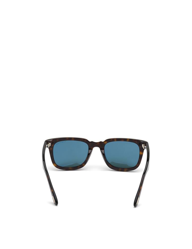 rinascente Tom Ford Occhiale da sole quadrato FT0817