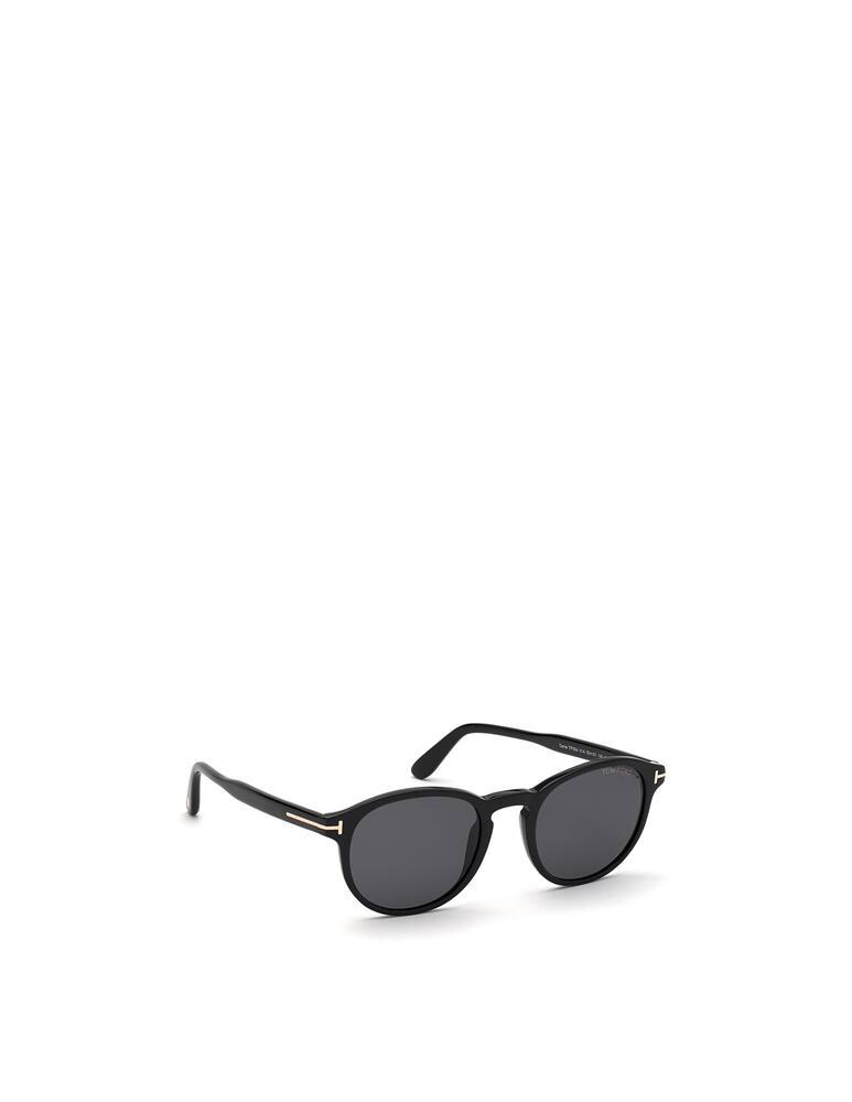 rinascente Tom Ford Round sunglasses FT0834