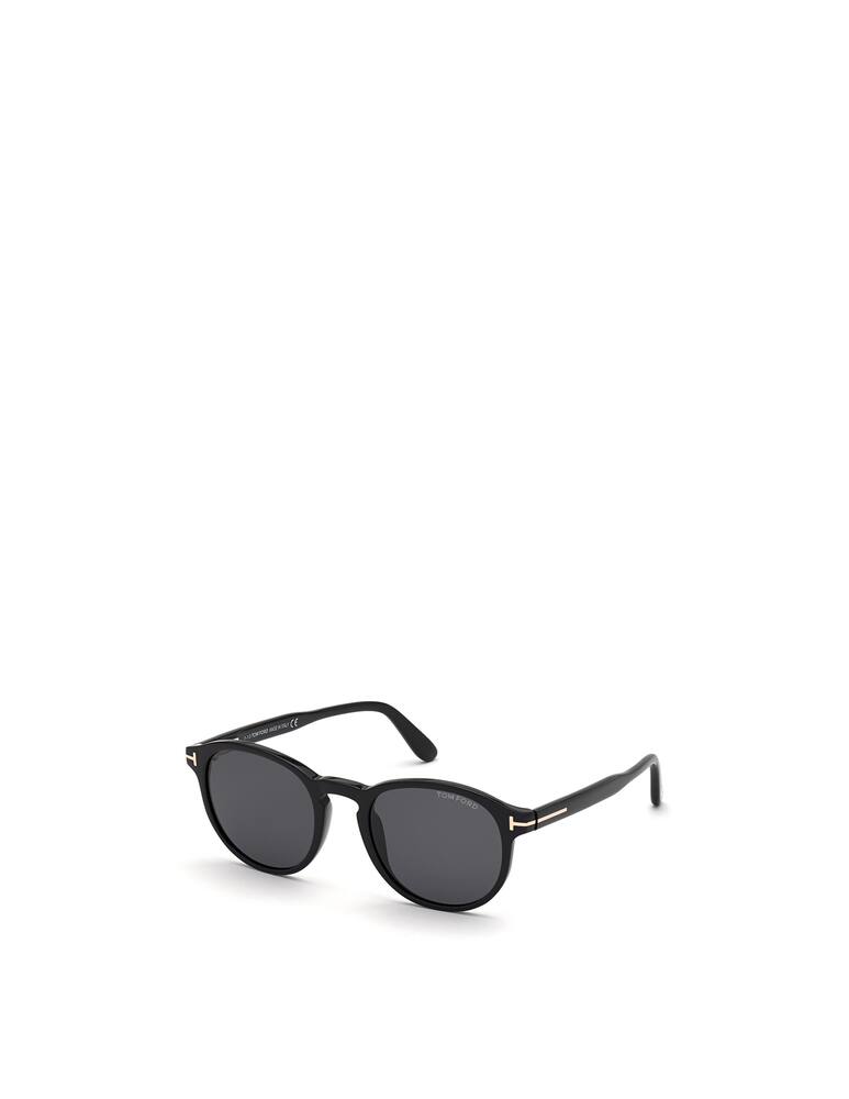 rinascente Tom Ford Round sunglasses FT0834