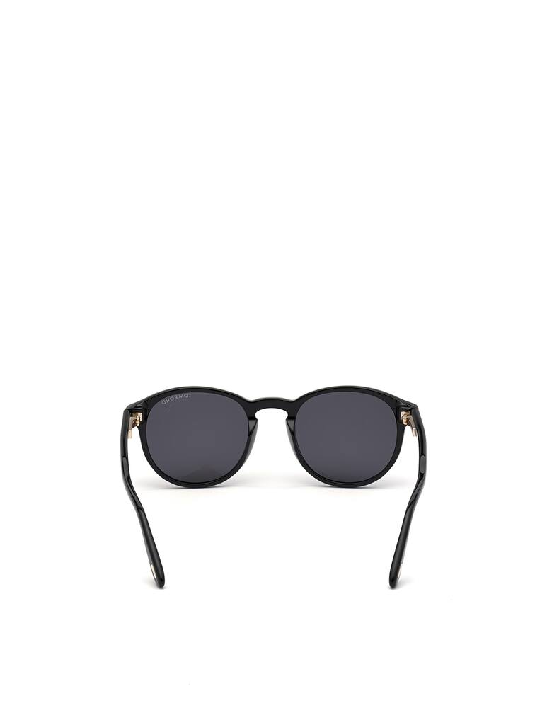 rinascente Tom Ford Round sunglasses FT0834