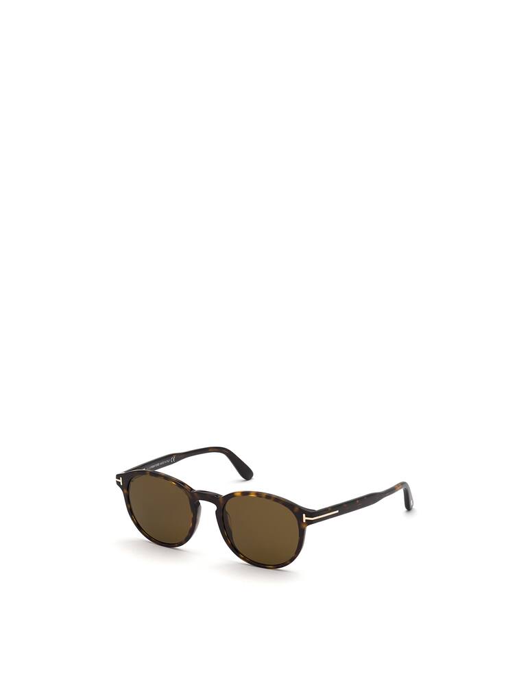 rinascente Tom Ford Occhiale da sole rotondo FT0834