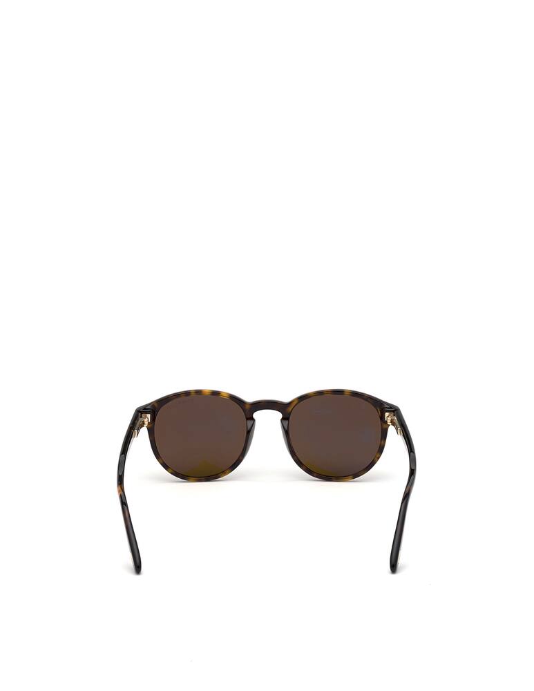 rinascente Tom Ford Occhiale da sole rotondo FT0834