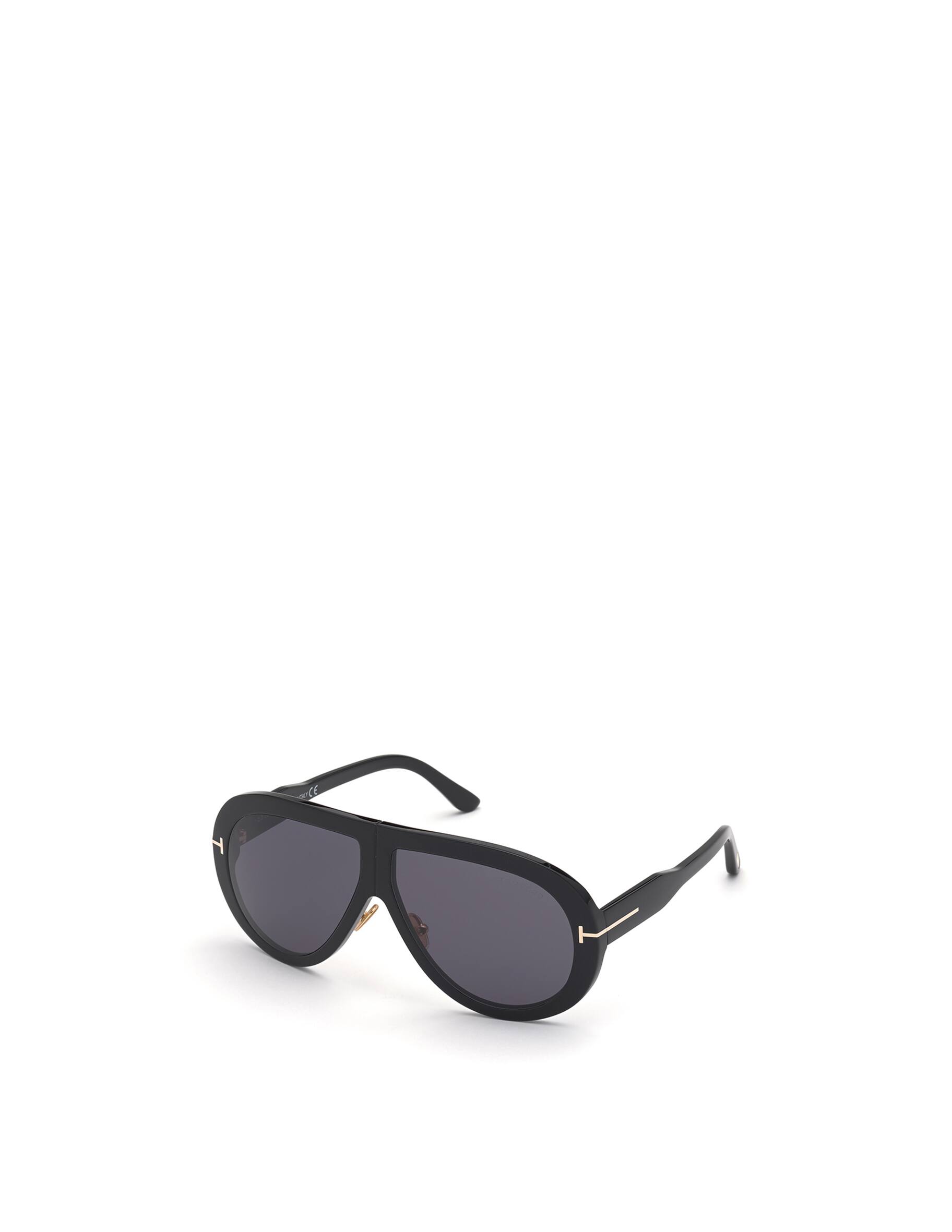 Occhiali Da Sole Aviatore Tom Ford TF1080 &ndash; Modello Iconico, Misura 59□13-145, Unisex. Nuovi Con Etichette.