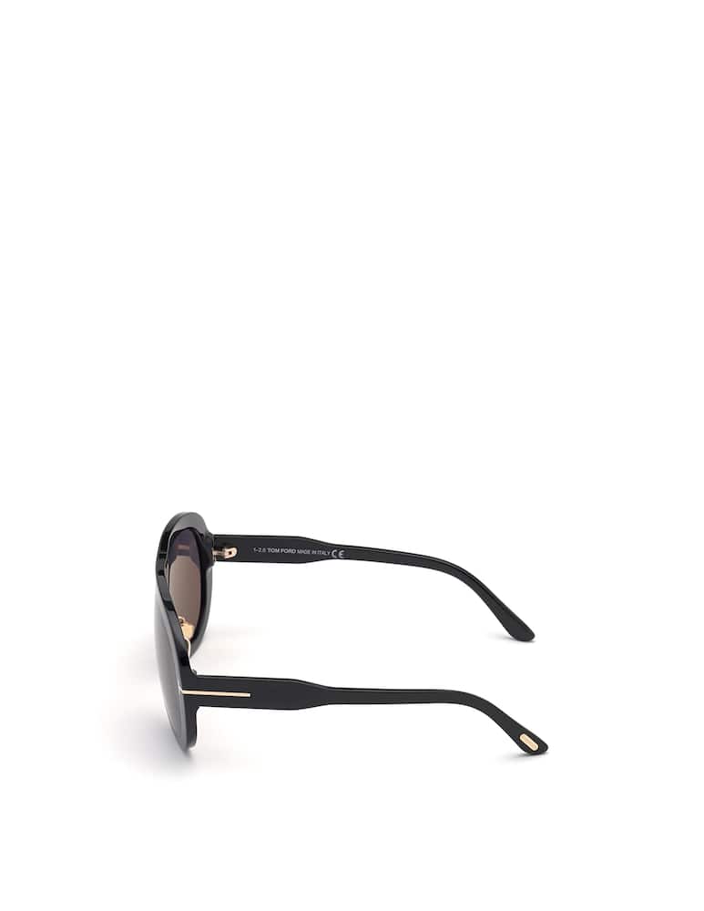 Tom Ford Occhiale da sole aviatore ft0836 - immagine 2 Tom Ford Occhiale da sole aviatore ft0836 - immagine 2
