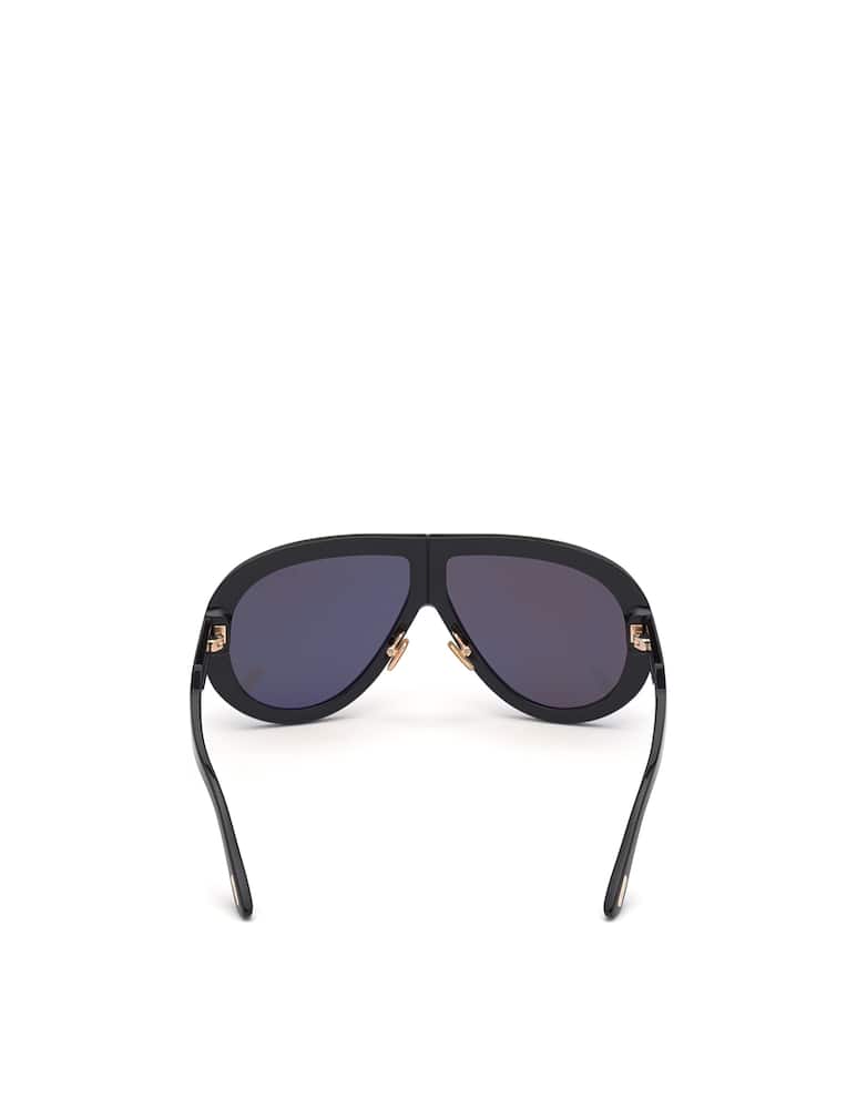 Tom Ford Occhiale da sole aviatore ft0836 - immagine 4 Tom Ford Occhiale da sole aviatore ft0836 - immagine 4