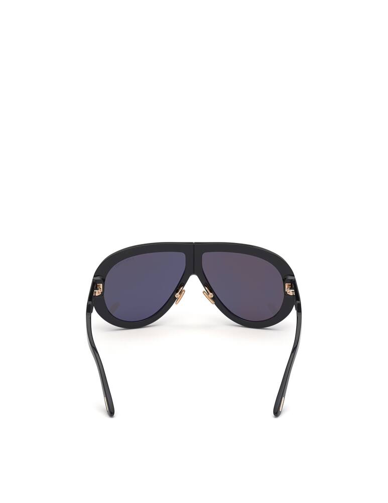 rinascente Tom Ford Occhiale da sole aviatore ft0836 