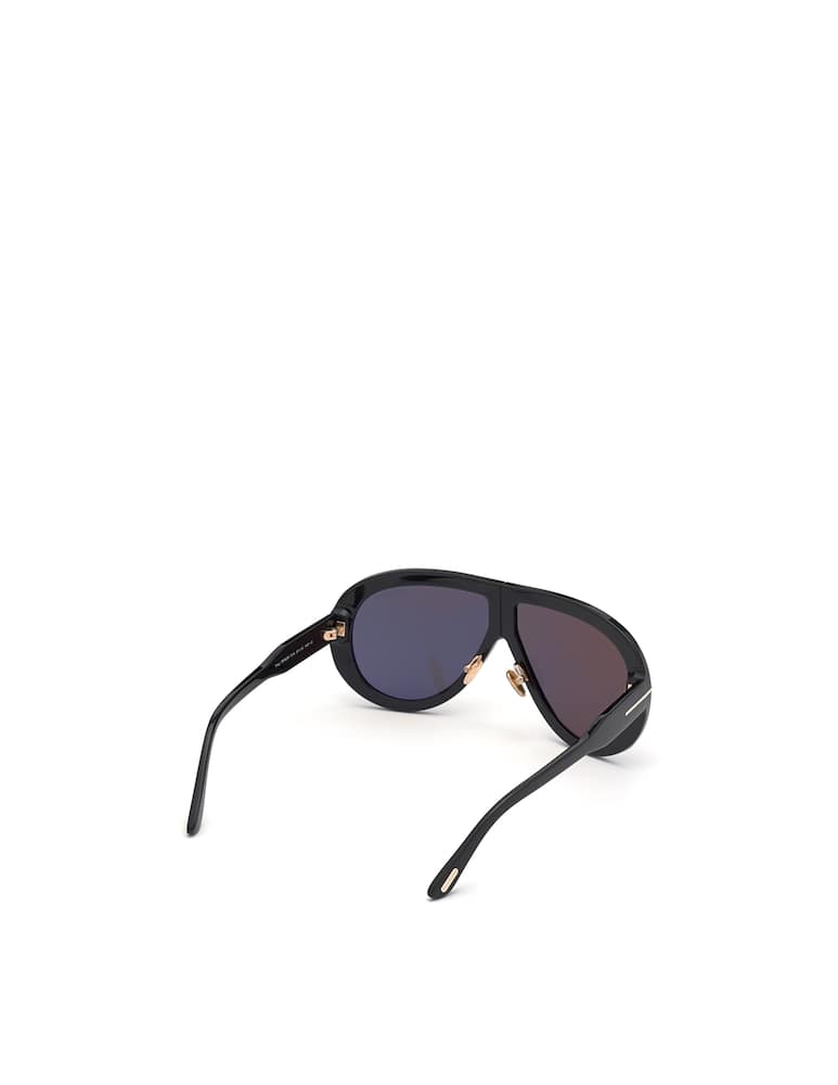 Tom Ford Occhiale da sole aviatore ft0836 - immagine 5 Tom Ford Occhiale da sole aviatore ft0836 - immagine 5